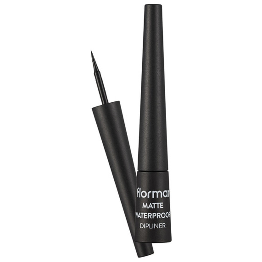 Flormar - Matte Waterproof Dipliner