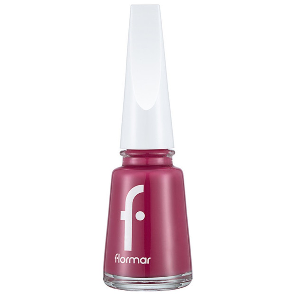 F/M Classic Nail Enamel with New Improved Formula & Thicker Brush - 320 Rose Taboo