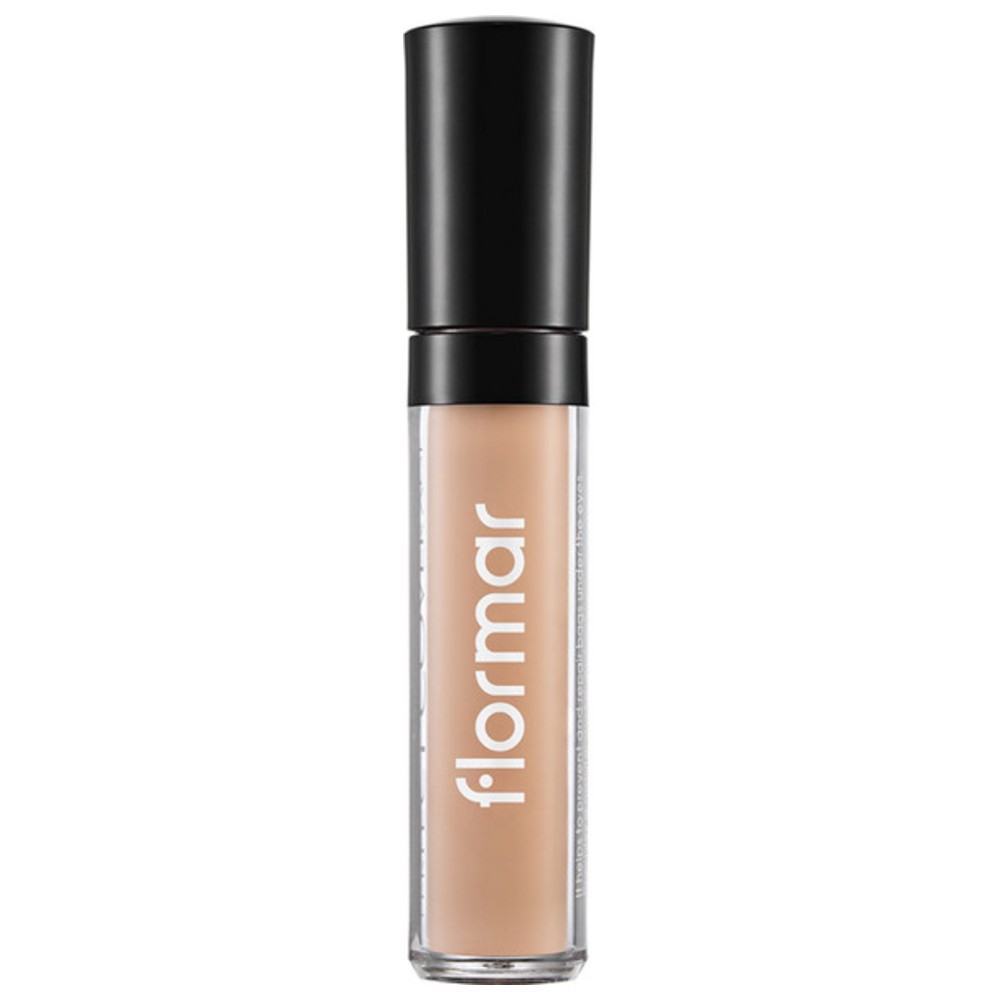 Flormar - Perfect Coverage Concealer-03 Light Beige