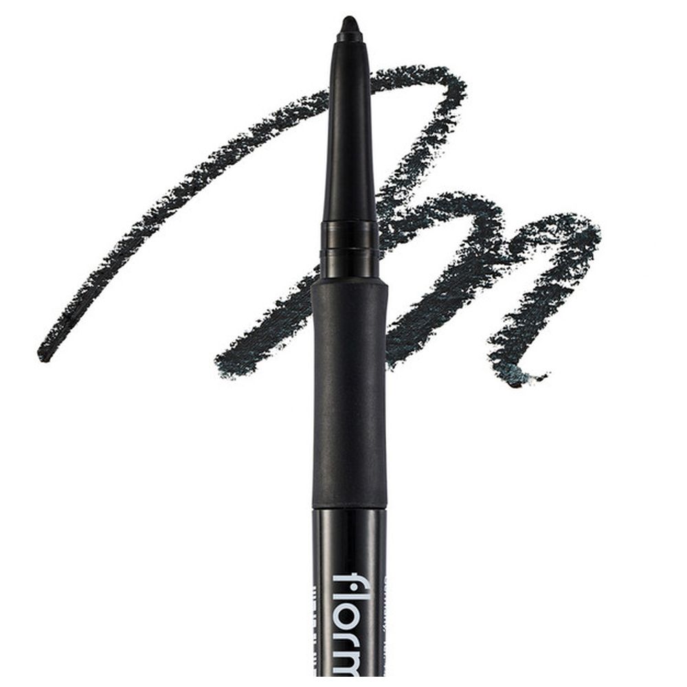 Flormar - Style Matic Eye Liner - 02 New Black