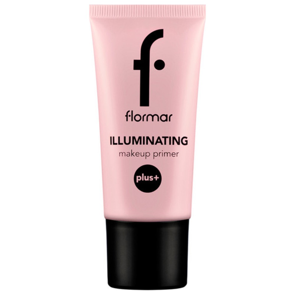 Flormar - Illuminating Primer Make Up Base Plus