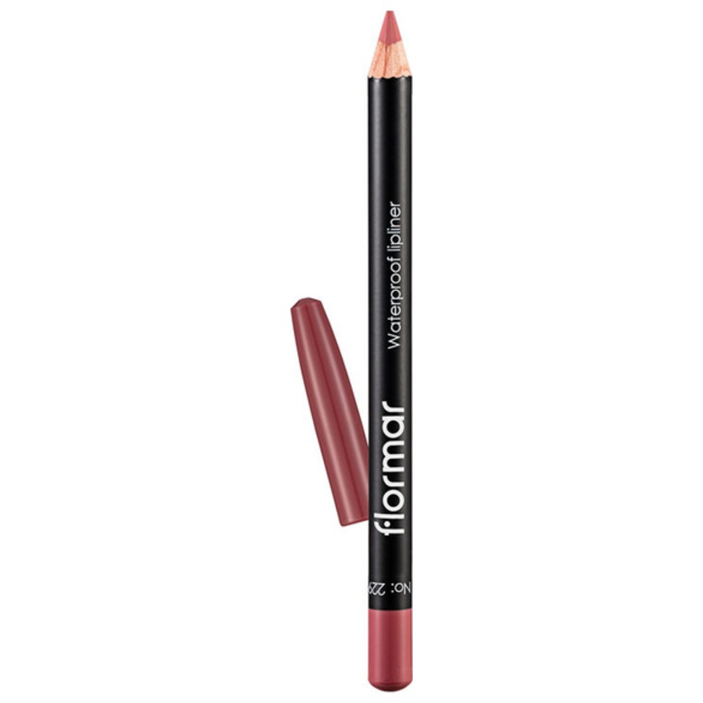 Flormar - Lipliner Pencil - 229 Tender Cream