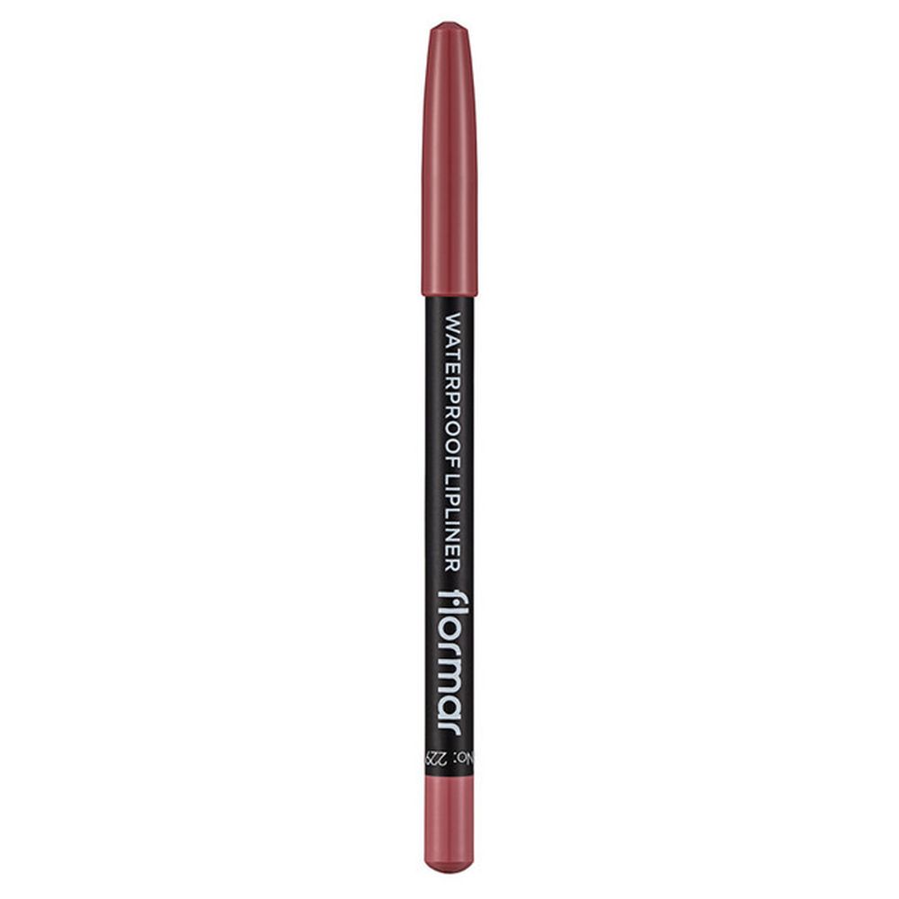 Flormar - Lipliner Pencil - 229 Tender Cream