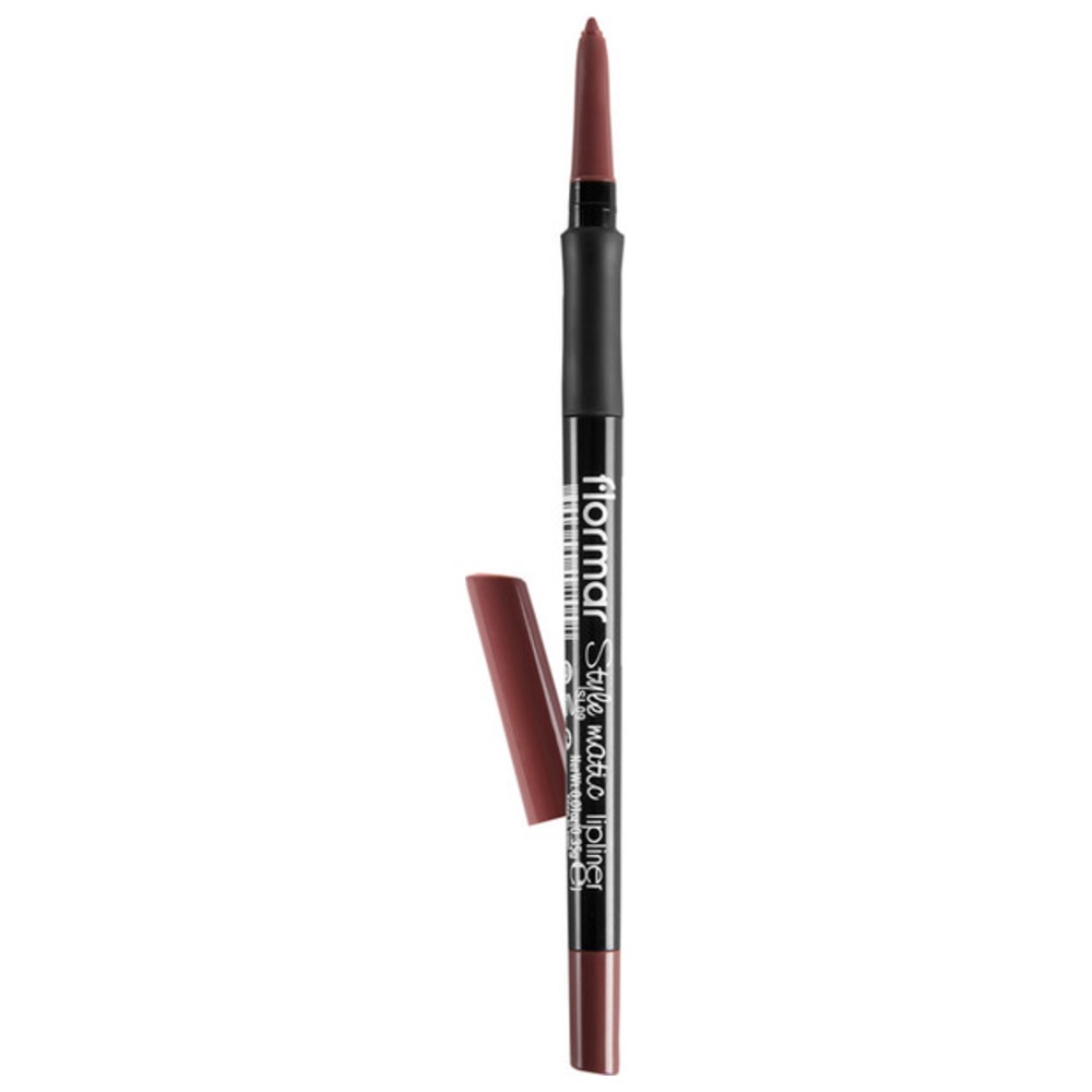 Flormar - Style Matic Lipliner - SL09 Chocolate