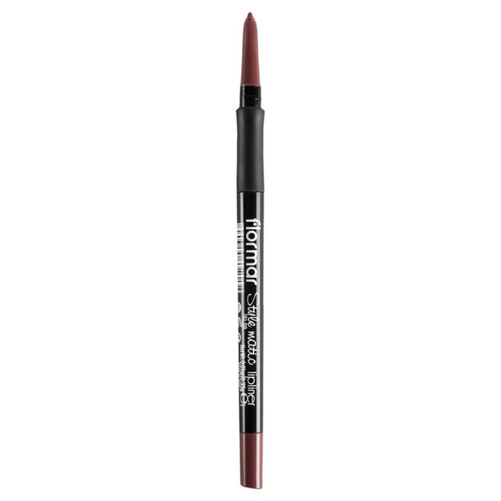 Flormar - Style Matic Lipliner - SL09 Chocolate