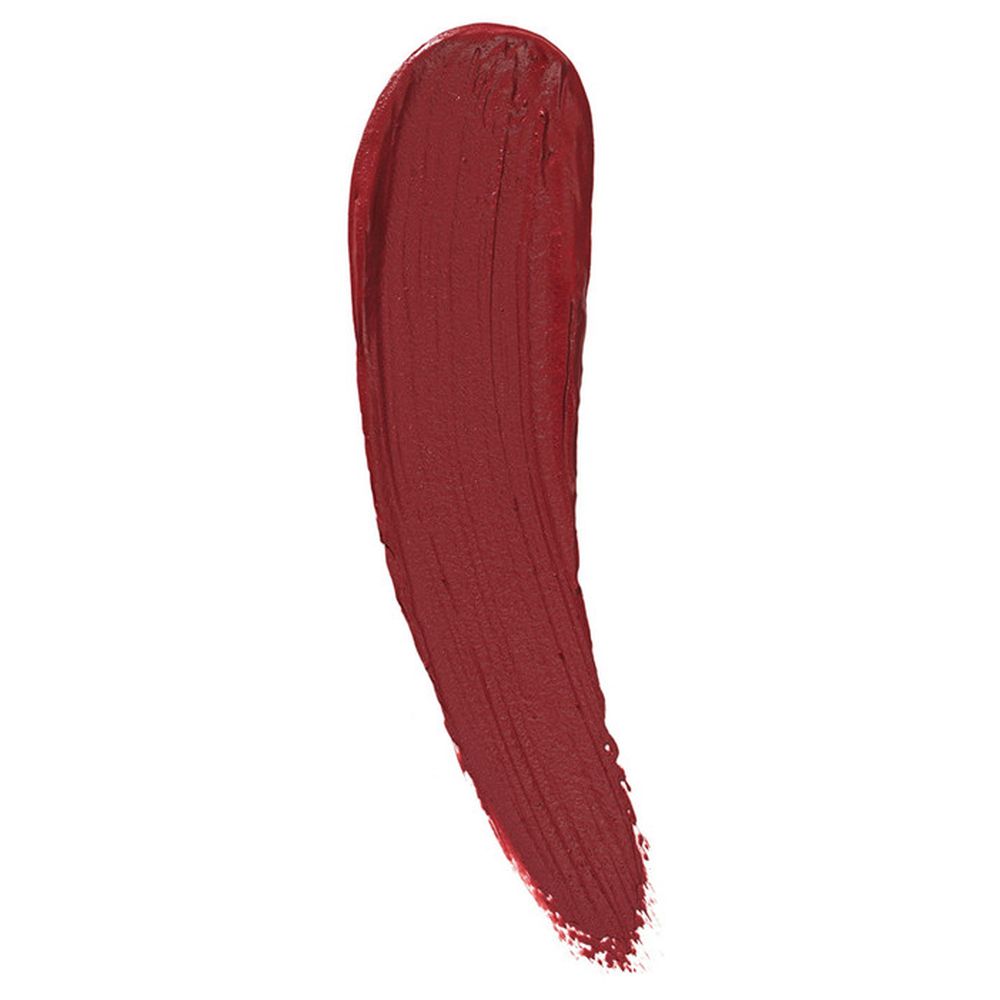 Flormar - Silk Matte Liquid Lipstick - 06 Cherry Blossom