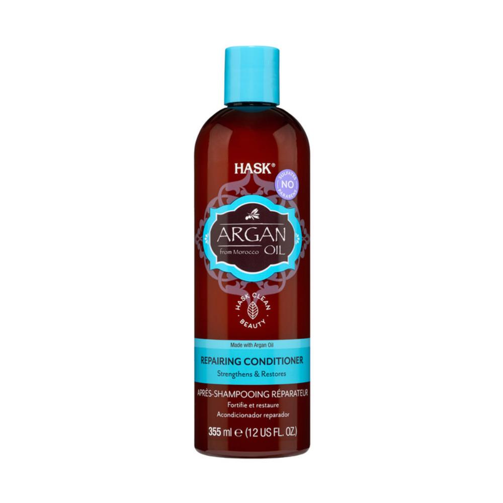 Hask Argan Oil Repairing Conditioner 355ml