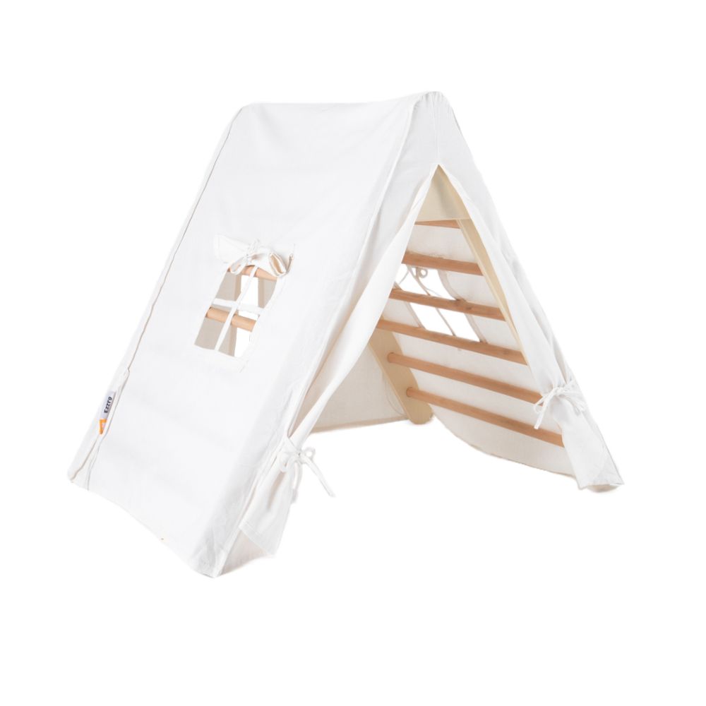 ذا بلاي روم - خيمة - أوف وايت