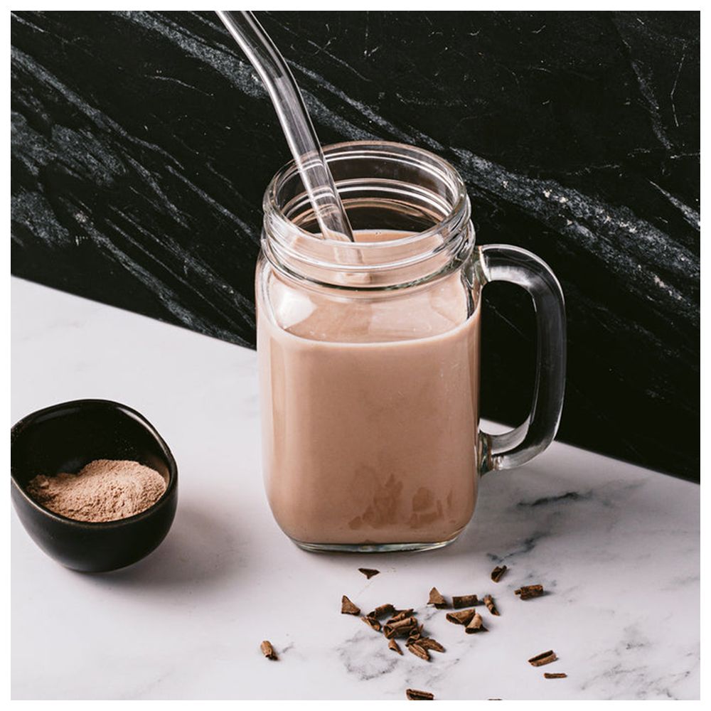 Women's Best - Iso Whey Chocolate 510g