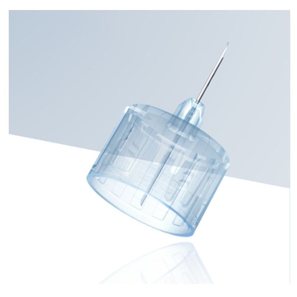 أكيو-فاين - إبر أقلام - 32 غرام × 4 مم - 100 قطعة