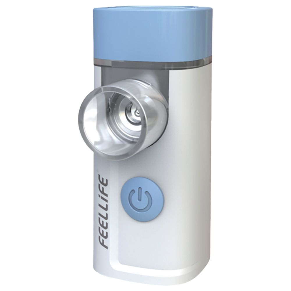 فيل لايف - جهاز بخاخ شبكي محمول Air Pro 3