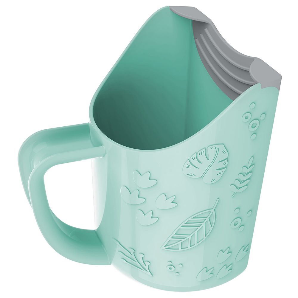 كوب شطف شامبو الاستحمام دينو بور من دكتور براونز