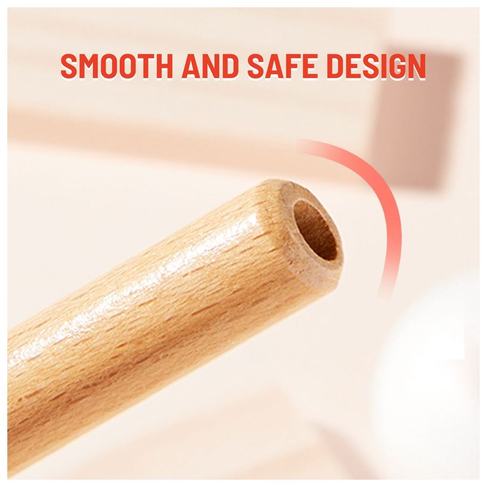 Mideer - Floating Ball Game Indoor Activity Toy