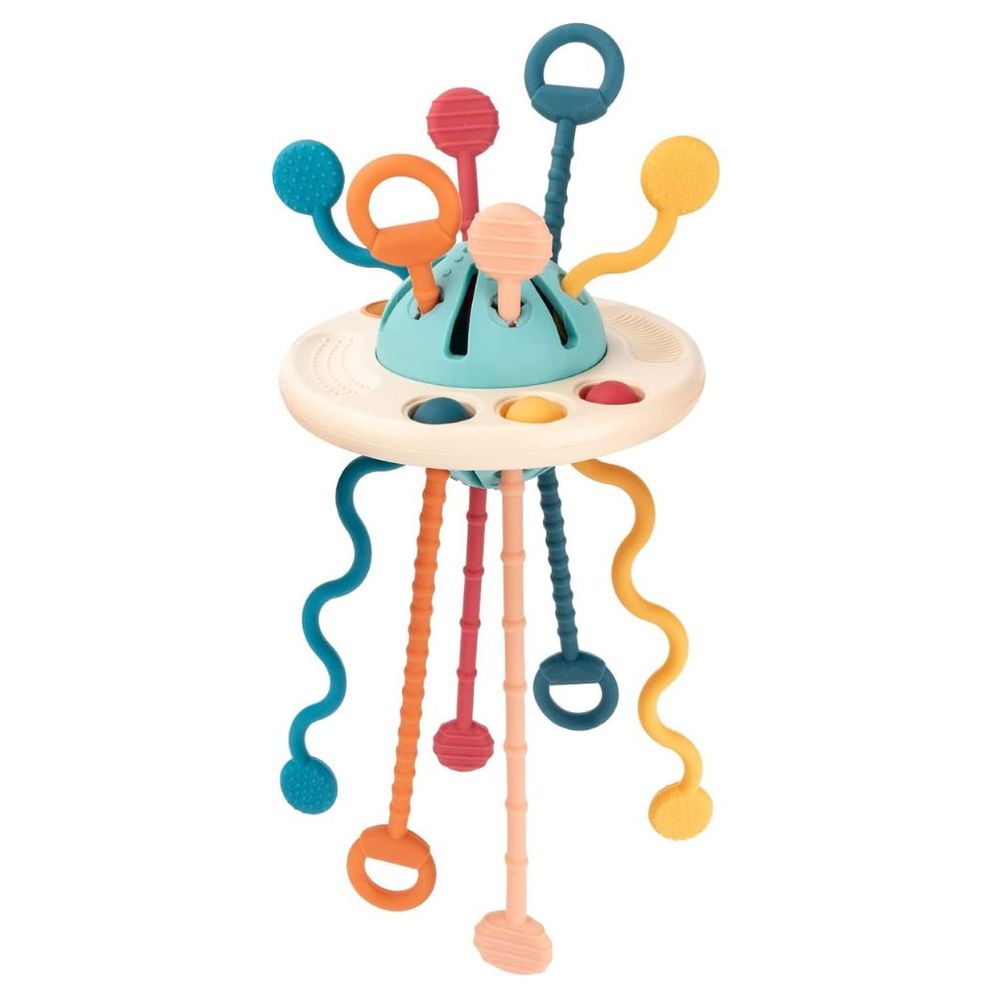 ESSEN - Sensory Montessori Baby Silicone Toy
