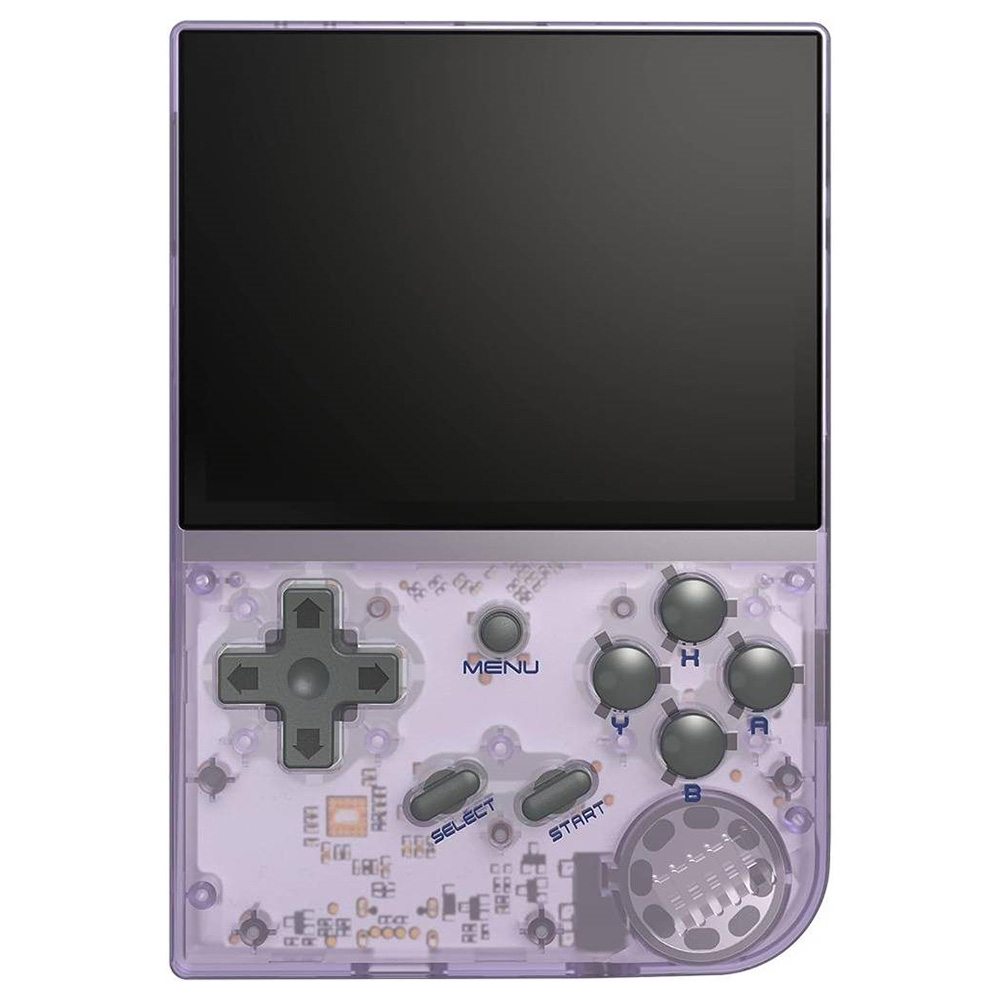 Anbernic - RG35XX Handheld Game Console - 8.9cm - 64Gb