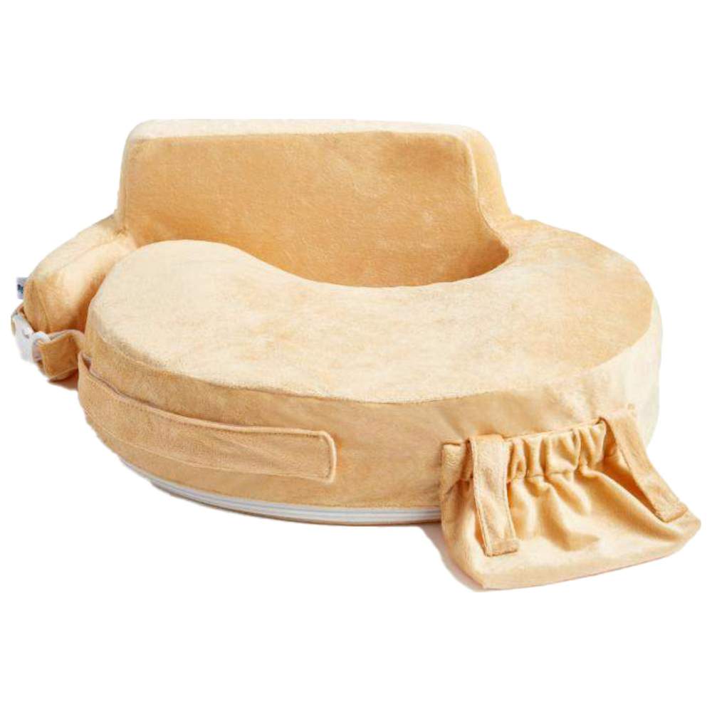 My Brest Friend - Super Deluxe Pillow - Gold