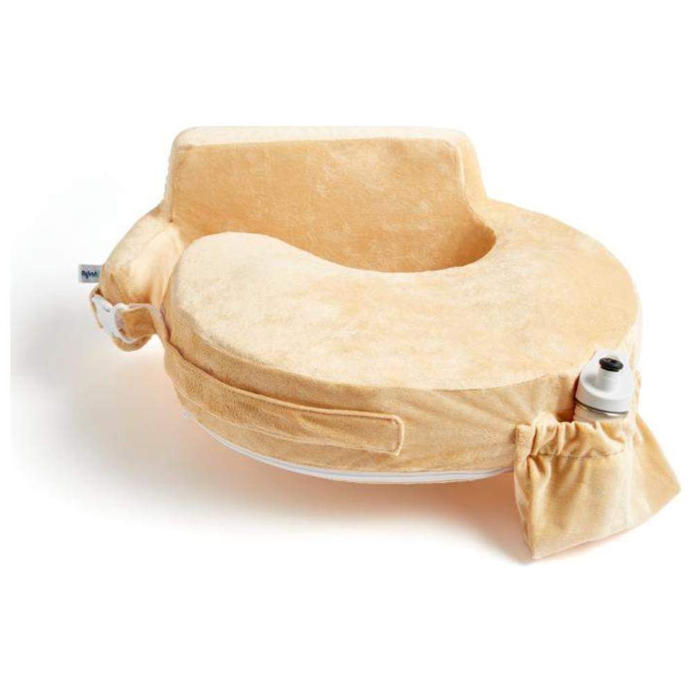 My Brest Friend - Super Deluxe Pillow - Gold