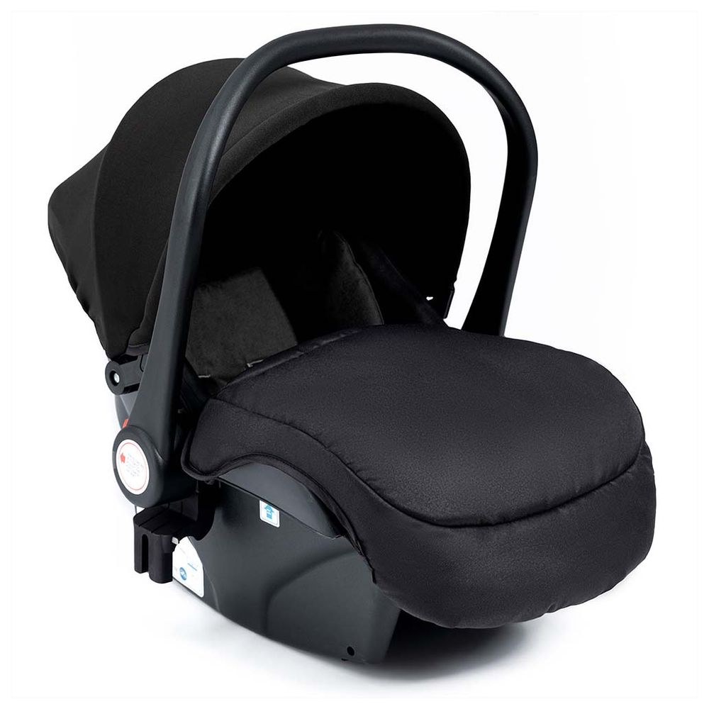 Teknum - Travel Car Seat - Black