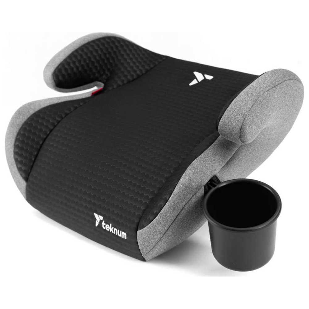 Teknum - Car Seat Booster Mars Group 2/3 - Grey