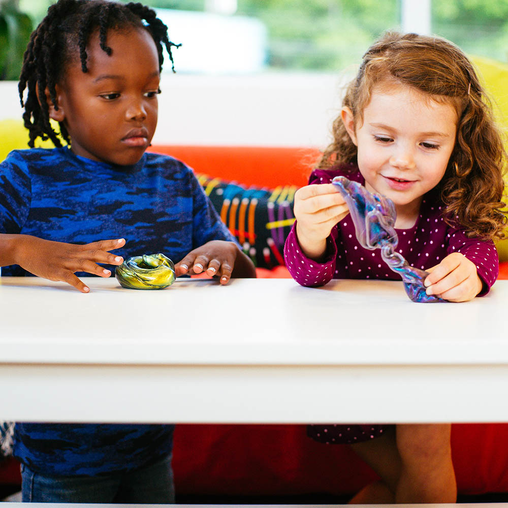 Crazy Aaron's - Thinking Putty - Super Scarab