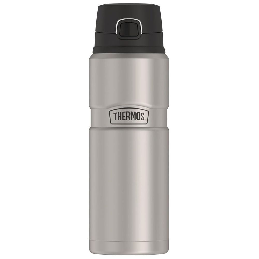 Thermos - Stainless Steel Vacuum Insulated Steel Bottle - 710ml