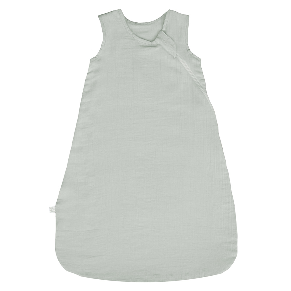 مي - كيس نوم عضوي من الشاش المجعد - دوف