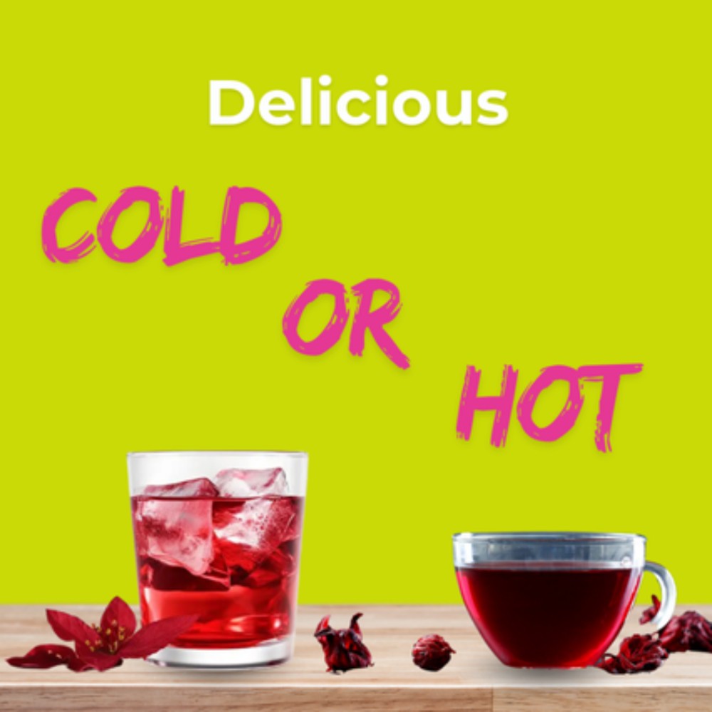 Secrets Of Tea - Mummy Magic Weight Loss Fruit Tea