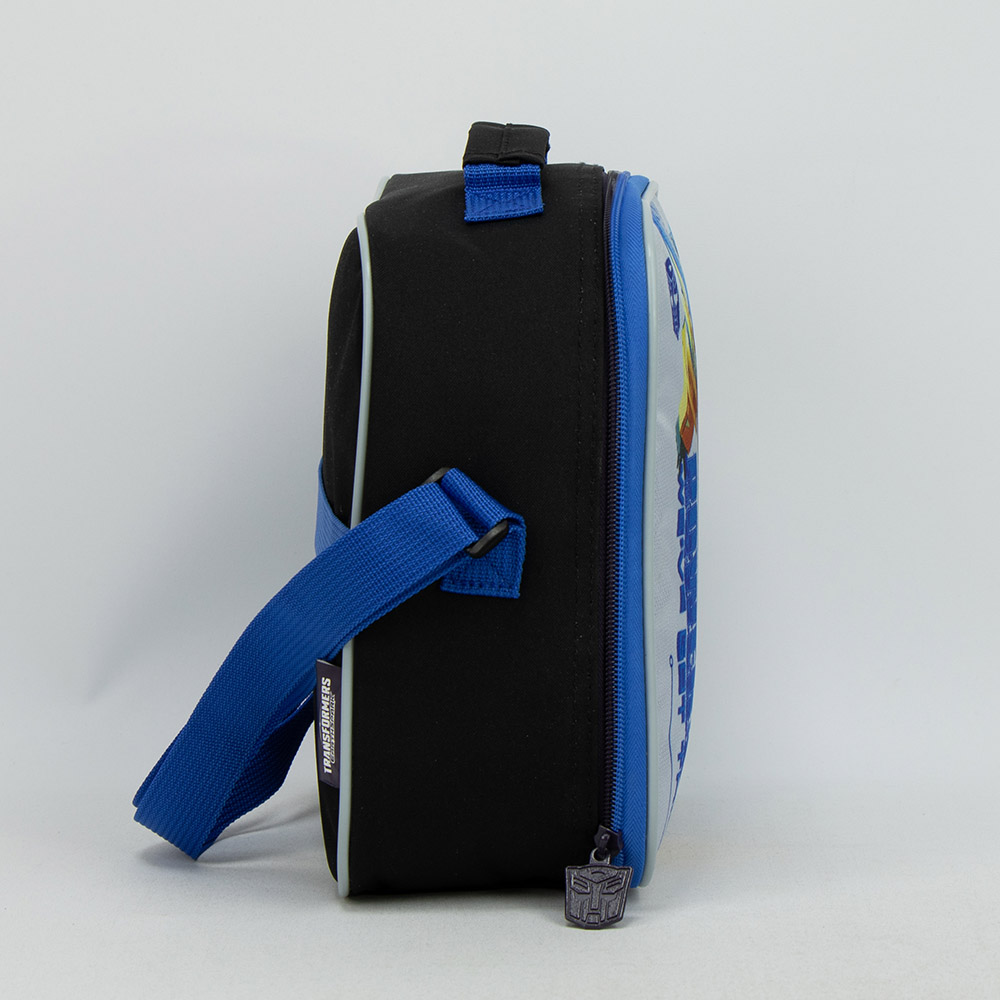 ترانسفورمرز- شنطة غداء معزولة- 5.4 لتر