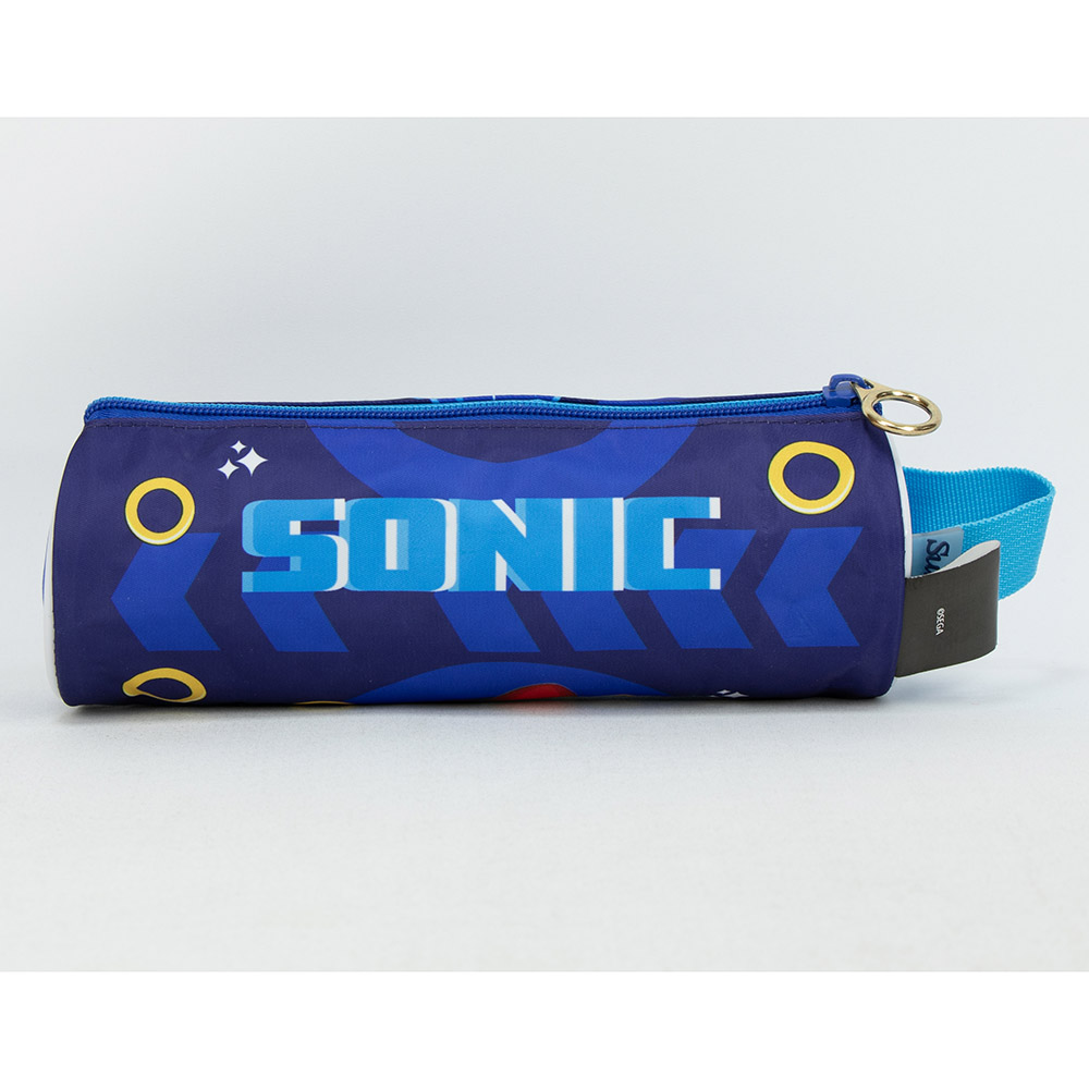 سونيك - مقلمة أطفال