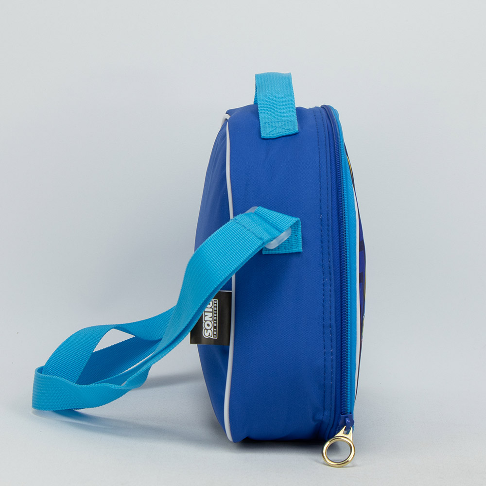 سونيك- شنطة غداء معزولة- 5.4 لتر