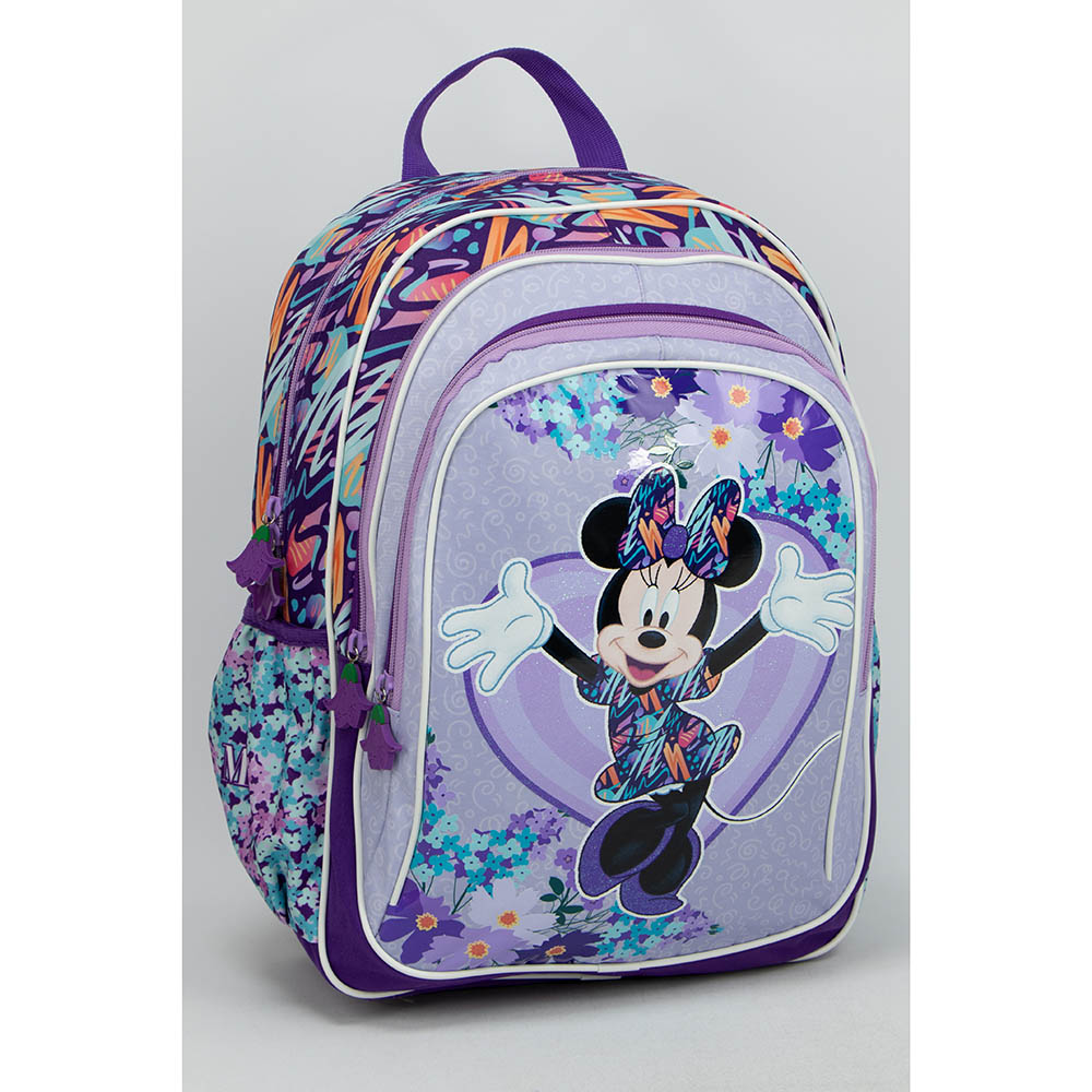 ميني ماوس - شنطة ظهر ديزني - ١٦ إنش/٤١ سم