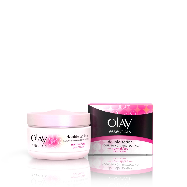 Olay Double Action Day Cream