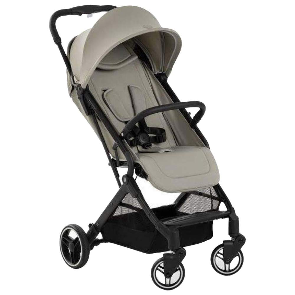 Hauck - Travel N Care Plus Travel Buggy with Reclining Function - Velvet Olive