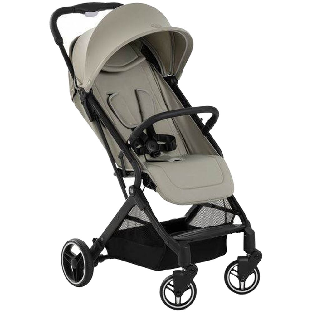 Hauck - Travel N Care Plus Travel Buggy with Reclining Function - Velvet Olive