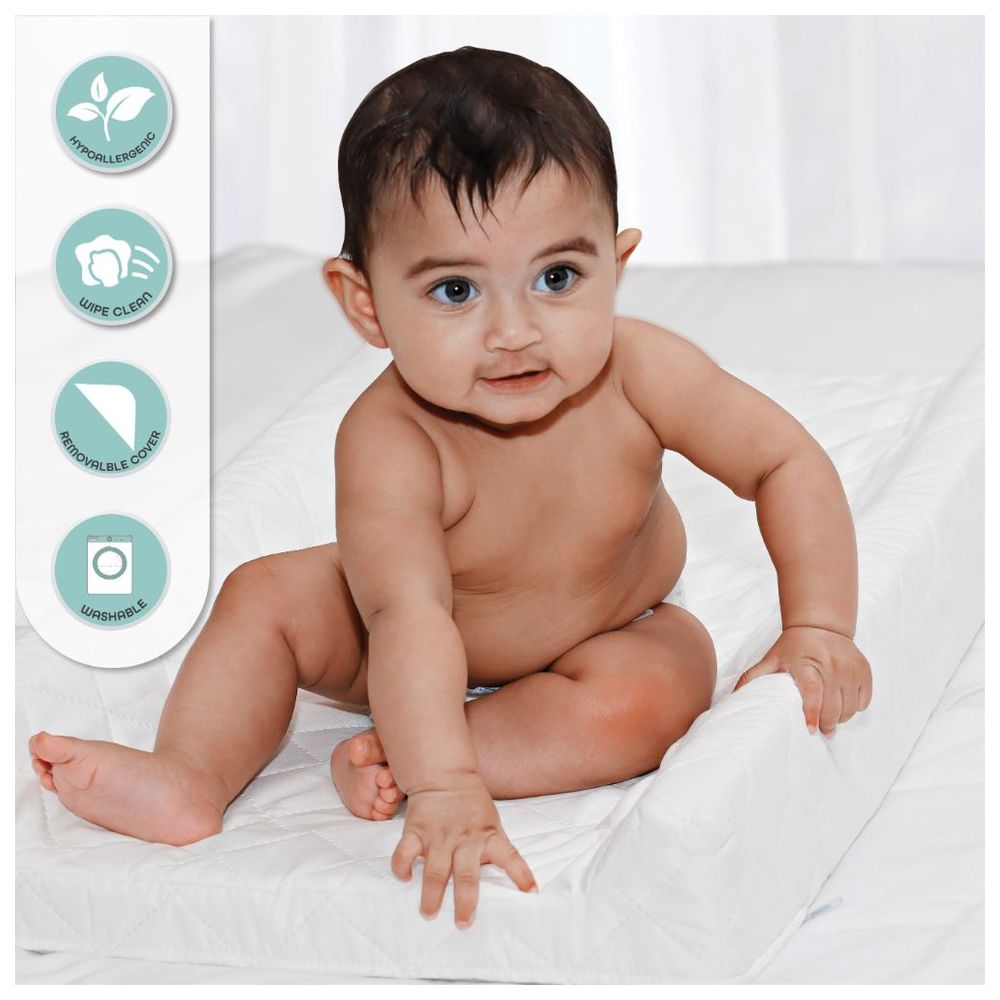 MOON Moon Changing Mat 80cm