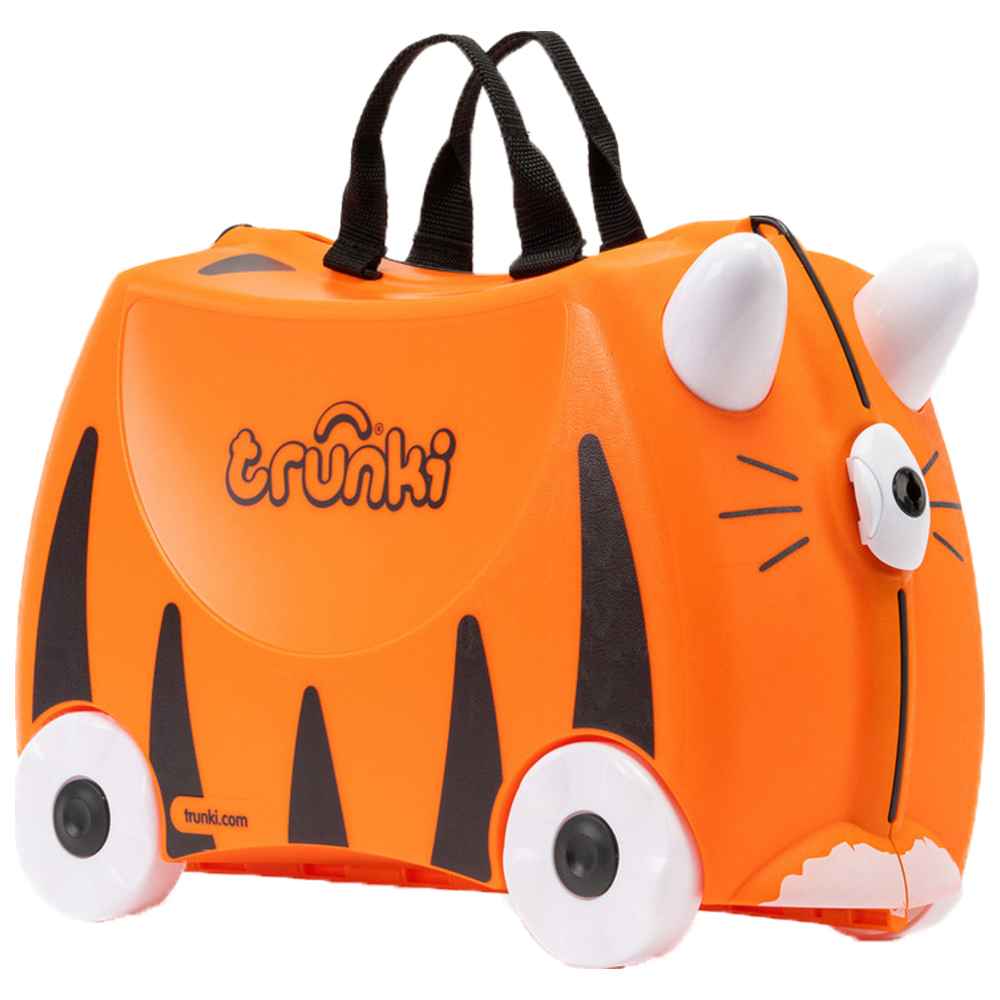 Trunki - Tipu Tiger