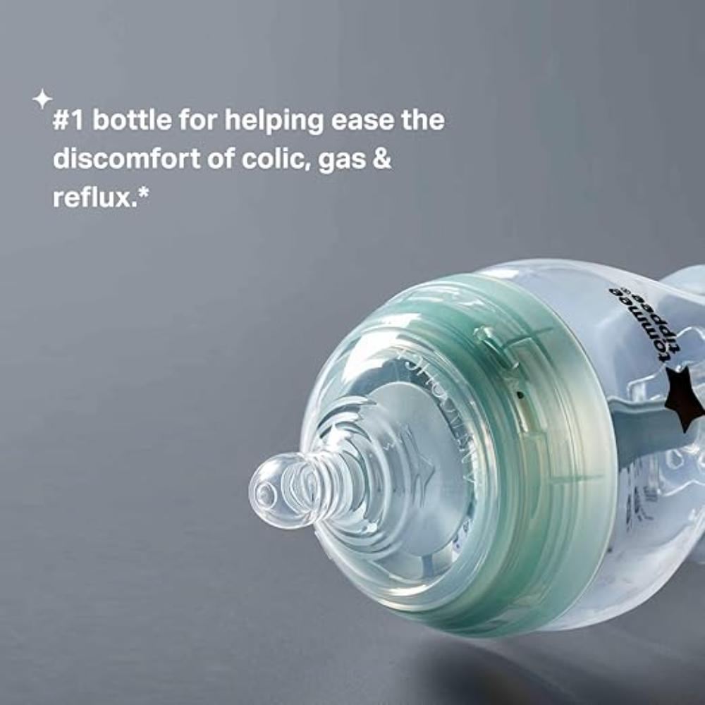 Tommee Tippee - Anti Colic Newborn Set Self-Sterilizing