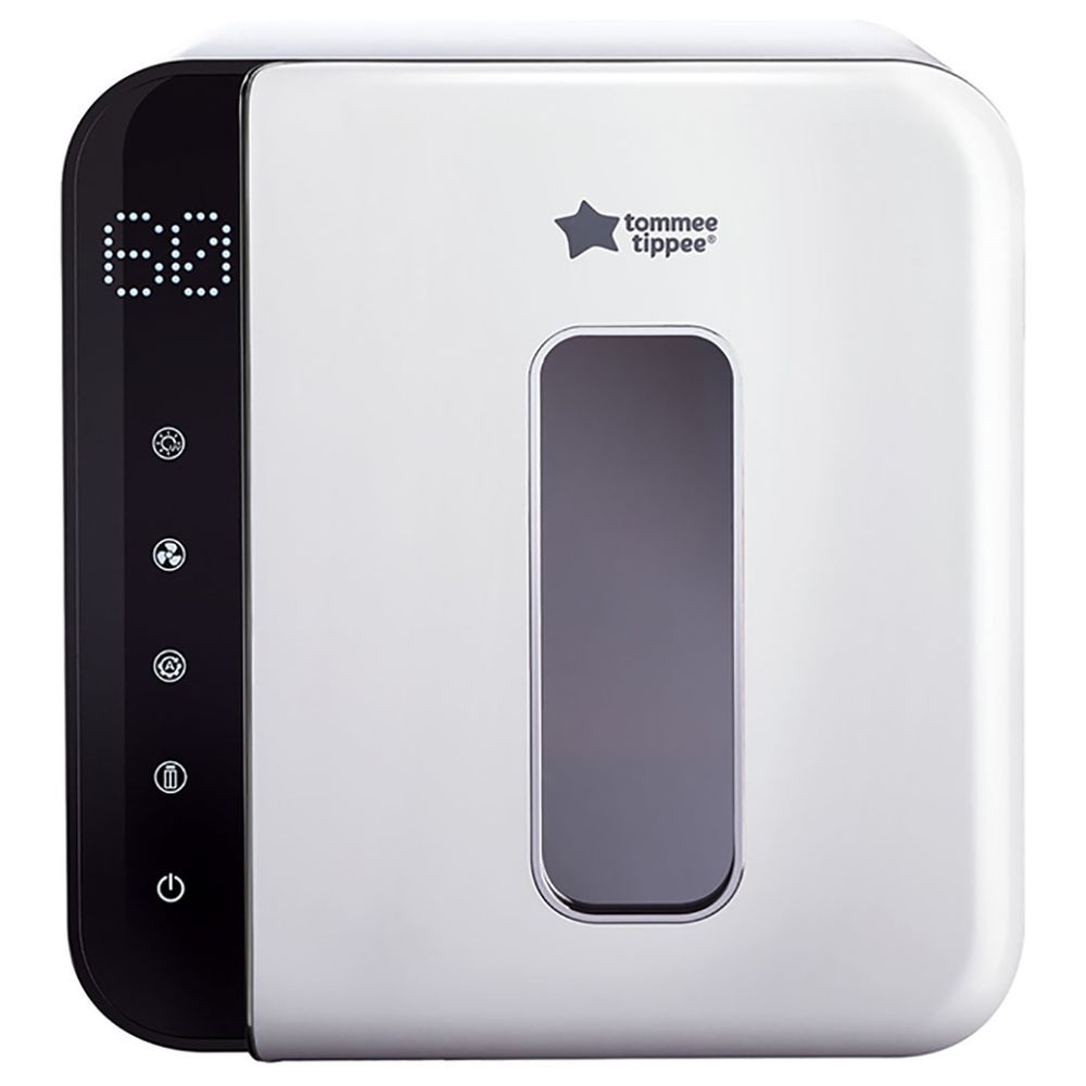 Tommee Tippee 3-in-1 UV Sterilizer For Baby Bottles