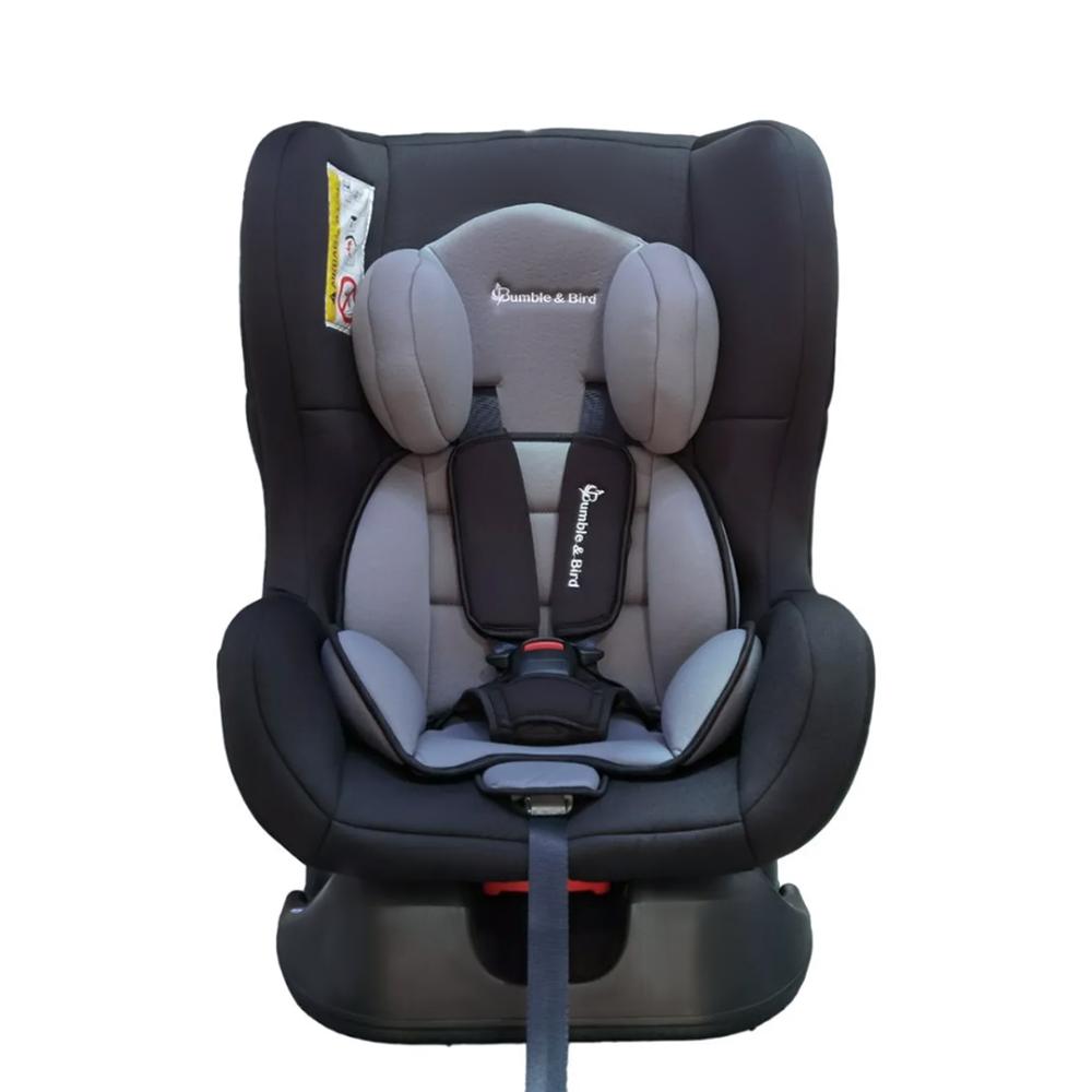 Bumble & Bird - Infant Car Seat - Grey