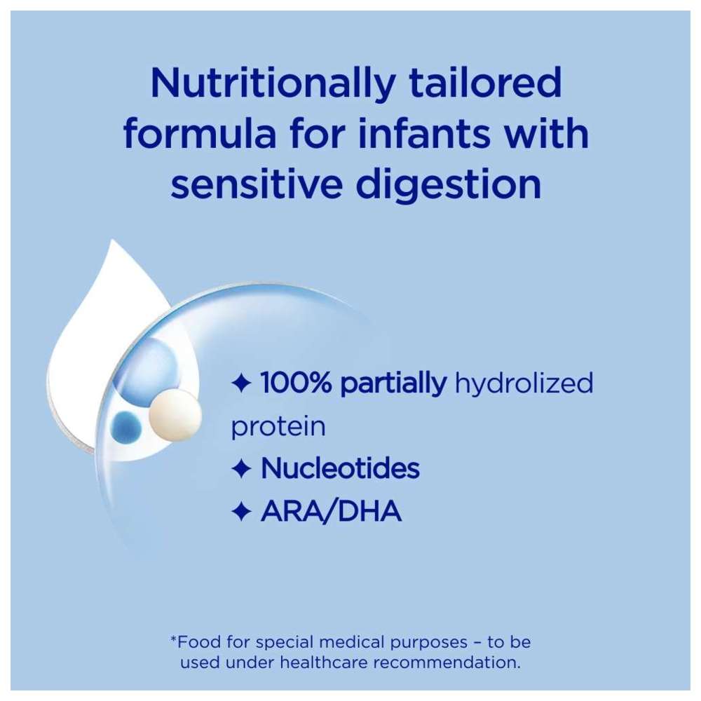 Aptamil - Prosyneo HA1 sSensitive Digestion Infant Formula - 400 g