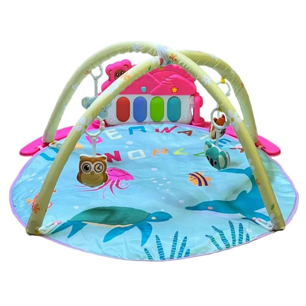 ستار بيبيز - مركز اللّعب والأنشطة