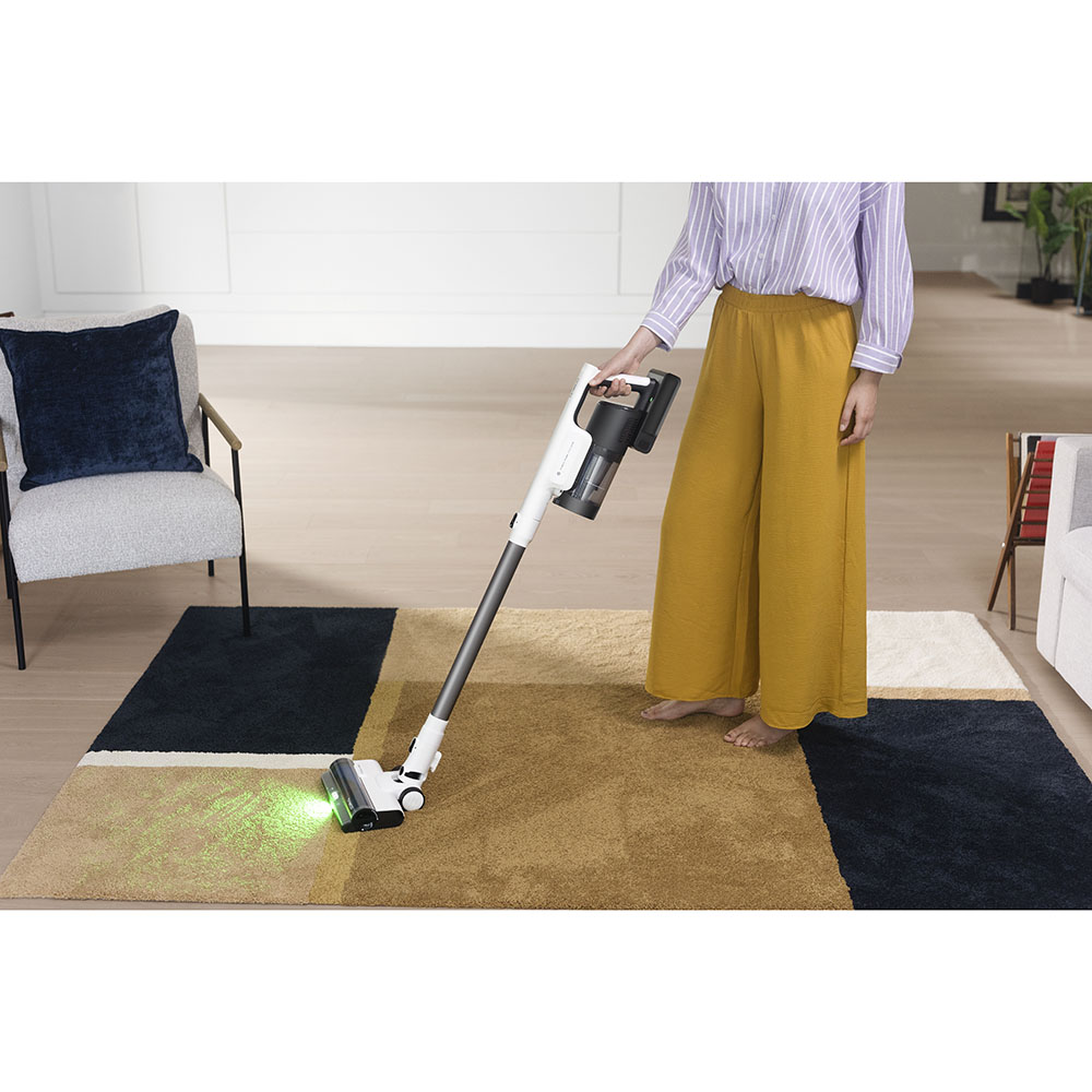 تينيكو - مكنسة بيور ون ستيشن 5 اللاسلكية الذكية - 175 واط