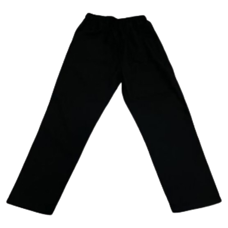 Veronica - 2pc-Set - Mix Match Medical Scrub Suit - Light Pink