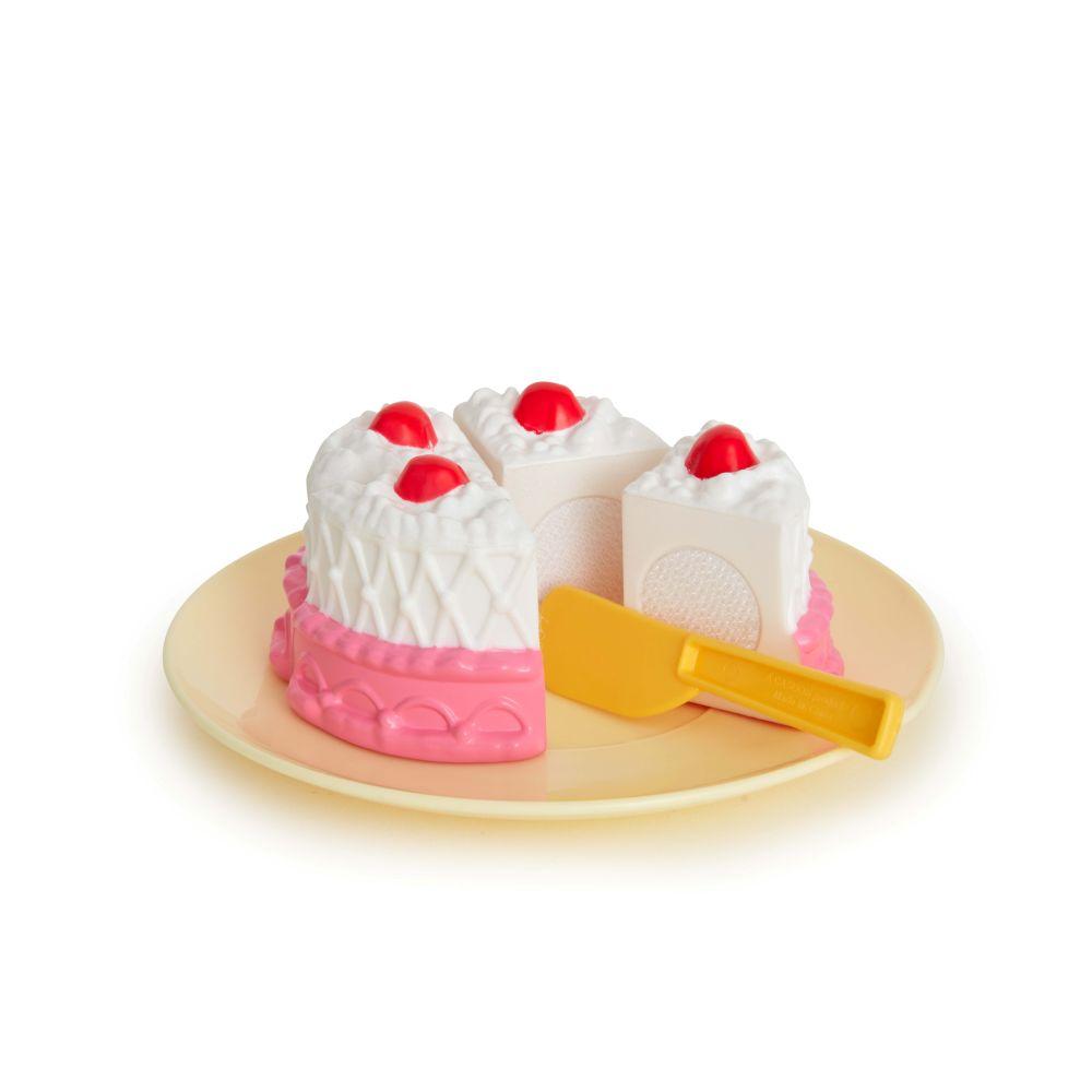 Casdon - Tea Set 33-Piece, Teapot, Cups, Cake And More