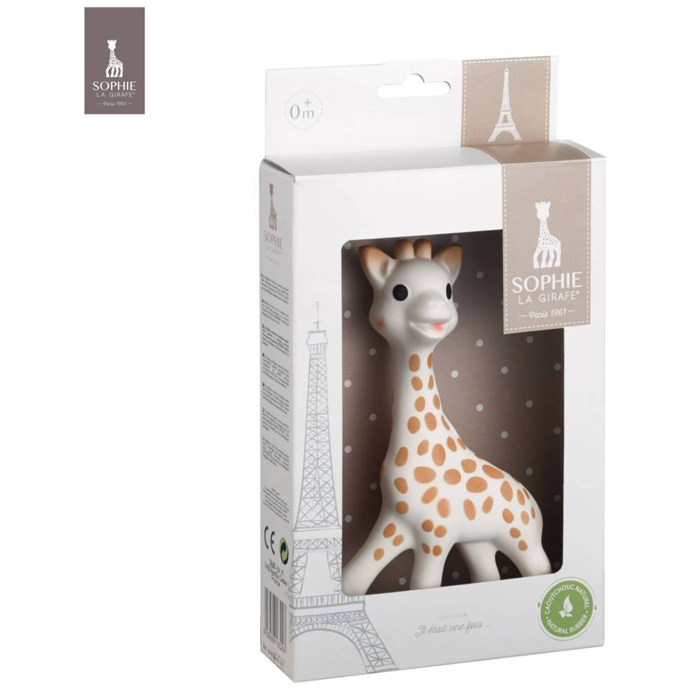 Sophie la girafe - Il Etait Une Fois Sophie la Giraffe