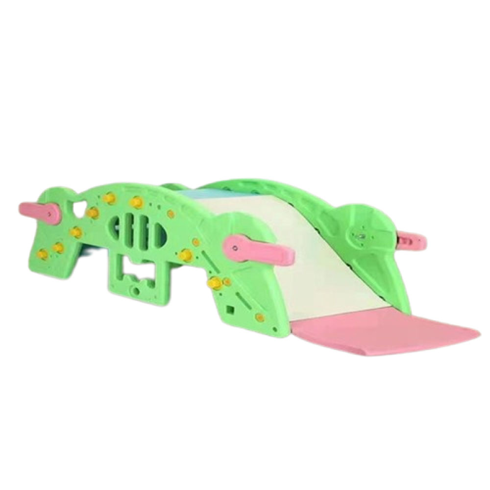 دريبا - مجموعة ألعاب ترفيهية متعددة الوظائف للأماكن المغلقة