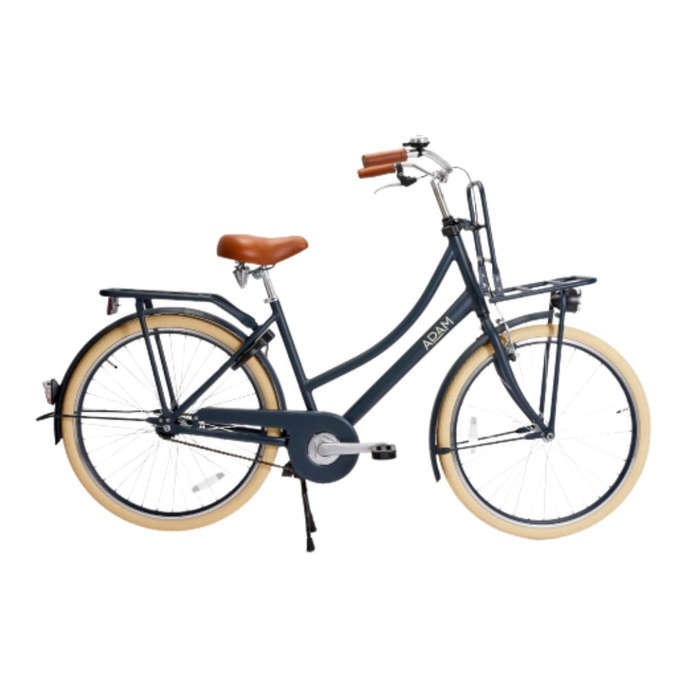 Adam Bike - The Dutch Style ''26 - Navy 