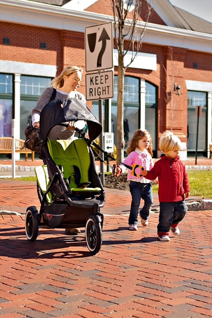 Hold-On Handles Biz Bugs Double Plastic