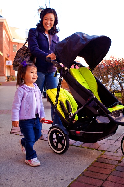 Hold-On Handles Biz Bugs Ladybug Single Handle Set