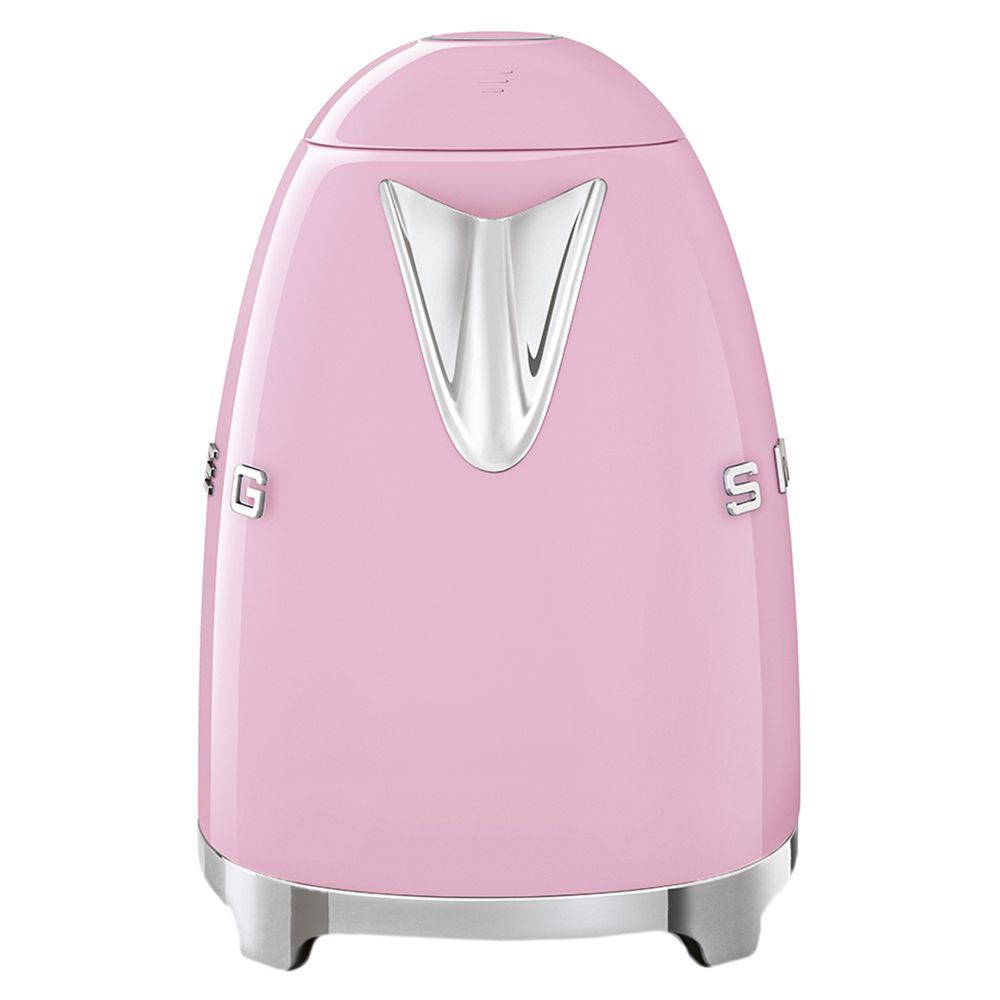 Smeg - Kettle 50's Retro Style 1.7L - Pink
